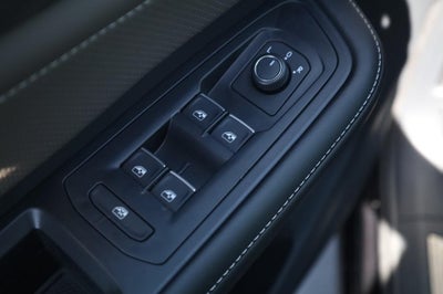 2026 Volkswagen Atlas 2.0T SEL 4MOTION