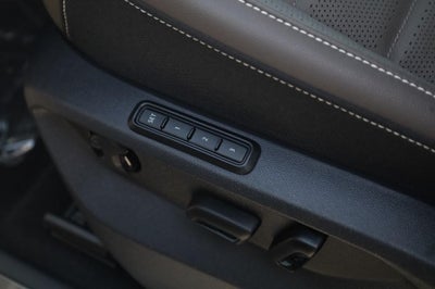 2026 Volkswagen Atlas 2.0T SEL 4MOTION