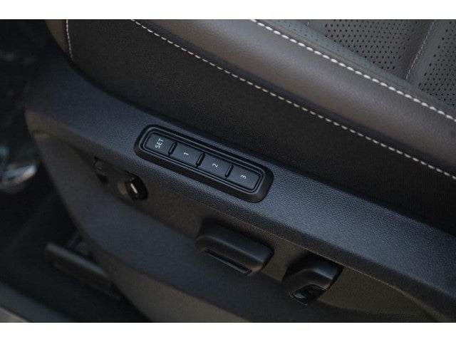 2026 Volkswagen Atlas 2.0T SEL 4MOTION