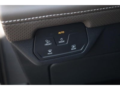 2026 Volkswagen Atlas 2.0T SEL 4MOTION