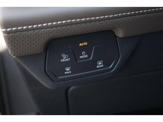 2026 Volkswagen Atlas 2.0T SEL 4MOTION