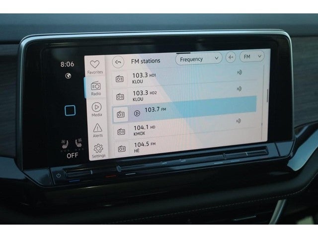 2026 Volkswagen Atlas 2.0T SEL 4MOTION