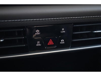 2026 Volkswagen Atlas 2.0T SEL 4MOTION