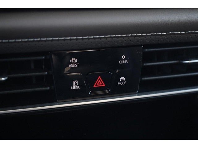 2026 Volkswagen Atlas 2.0T SEL 4MOTION