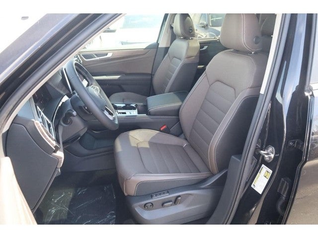 2026 Volkswagen Atlas 2.0T SEL 4MOTION