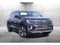 2026 Volkswagen Atlas 2.0T SEL 4MOTION