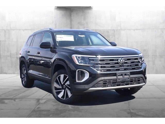 2026 Volkswagen Atlas 2.0T SEL 4MOTION