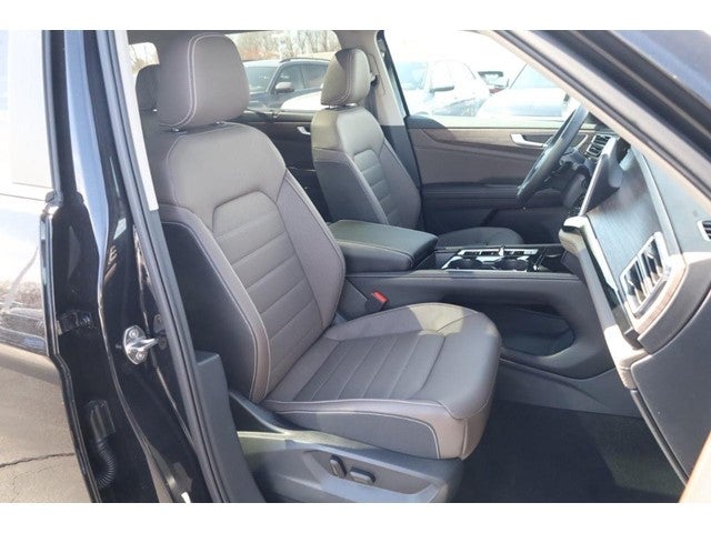 2026 Volkswagen Atlas 2.0T SEL 4MOTION