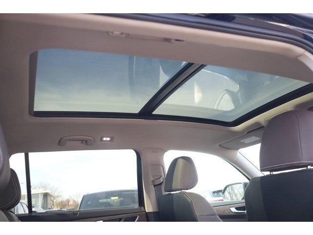 2026 Volkswagen Atlas 2.0T SEL 4MOTION