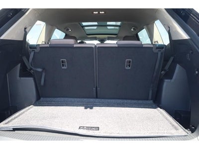 2026 Volkswagen Atlas 2.0T SEL 4MOTION