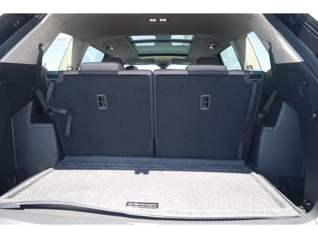 2026 Volkswagen Atlas 2.0T SEL 4MOTION