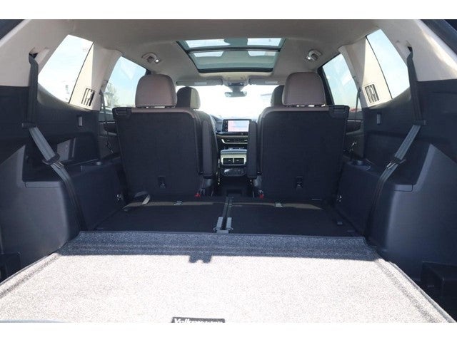 2026 Volkswagen Atlas 2.0T SEL 4MOTION