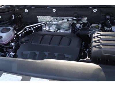 2026 Volkswagen Atlas 2.0T SEL 4MOTION