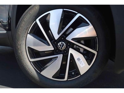 2026 Volkswagen Atlas 2.0T SEL 4MOTION