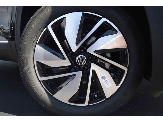 2026 Volkswagen Atlas 2.0T SEL 4MOTION