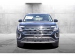 2026 Volkswagen Atlas 2.0T SEL 4MOTION