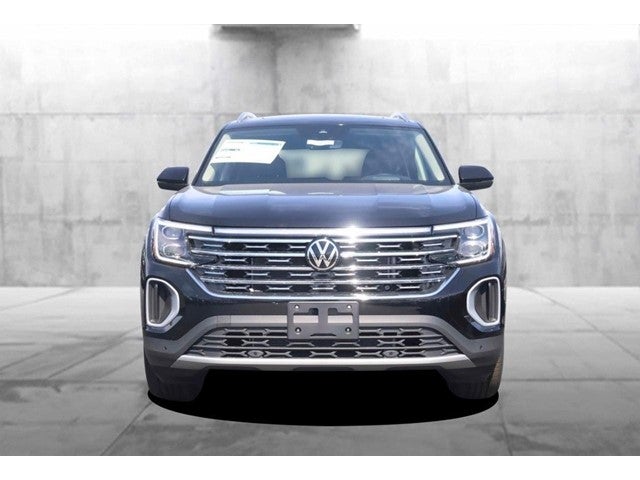 2026 Volkswagen Atlas 2.0T SEL 4MOTION