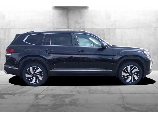2026 Volkswagen Atlas 2.0T SEL 4MOTION