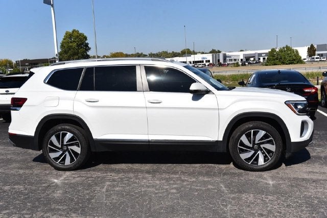 2024 Volkswagen Atlas 2.0T SEL