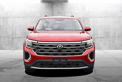 2024 Volkswagen Atlas 2.0T SEL