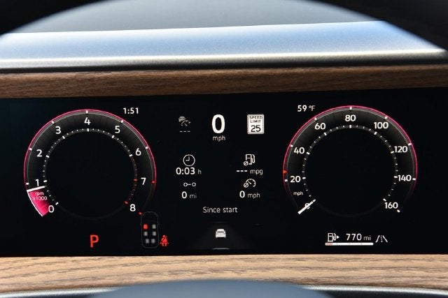 2027 Volkswagen Atlas 2.0T SEL
