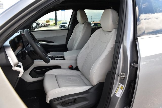 2027 Volkswagen Atlas 2.0T SEL
