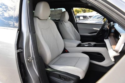 2027 Volkswagen Atlas 2.0T SEL