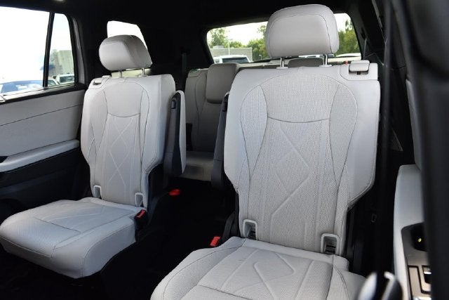 2027 Volkswagen Atlas 2.0T SEL