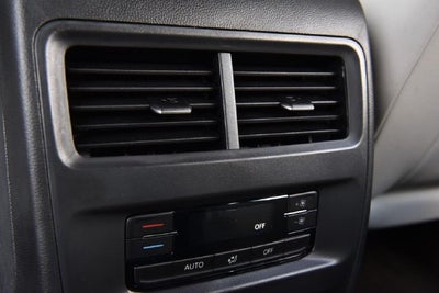 2027 Volkswagen Atlas 2.0T SEL