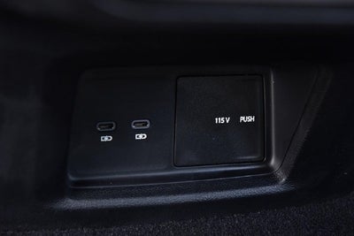 2027 Volkswagen Atlas 2.0T SEL