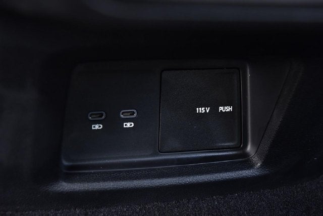 2027 Volkswagen Atlas 2.0T SEL