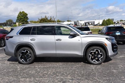 2027 Volkswagen Atlas 2.0T SEL