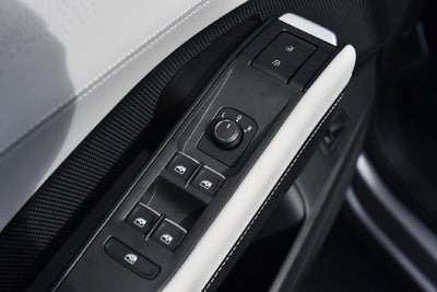 2027 Volkswagen Atlas 2.0T SEL
