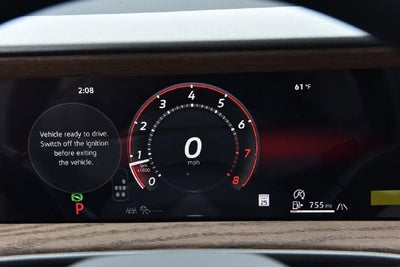 2027 Volkswagen Atlas 2.0T SEL
