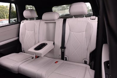 2027 Volkswagen Atlas 2.0T SEL