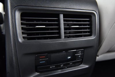 2027 Volkswagen Atlas 2.0T SEL