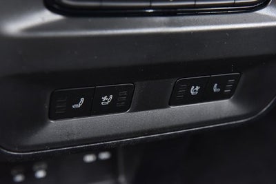 2027 Volkswagen Atlas 2.0T SEL