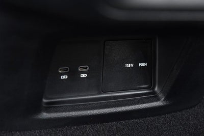 2027 Volkswagen Atlas 2.0T SEL