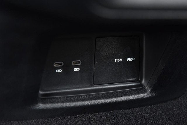 2027 Volkswagen Atlas 2.0T SEL