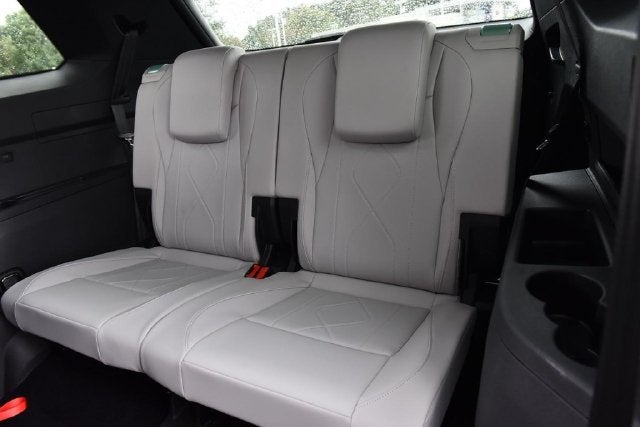 2027 Volkswagen Atlas 2.0T SEL