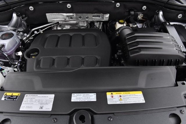 2027 Volkswagen Atlas 2.0T SEL