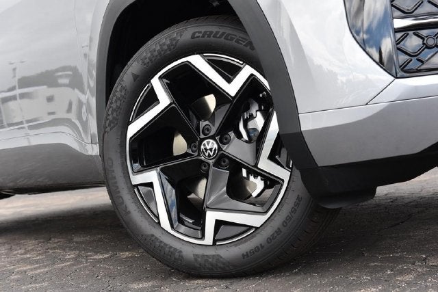 2027 Volkswagen Atlas 2.0T SEL