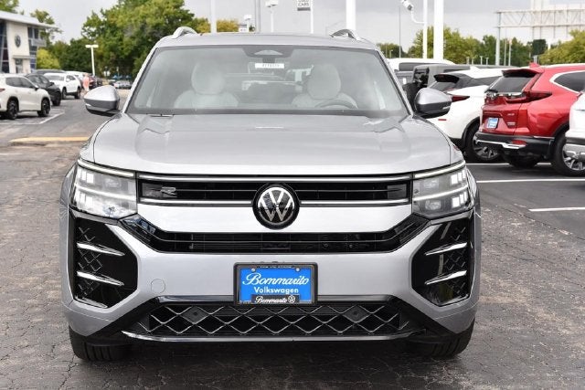 2027 Volkswagen Atlas 2.0T SEL