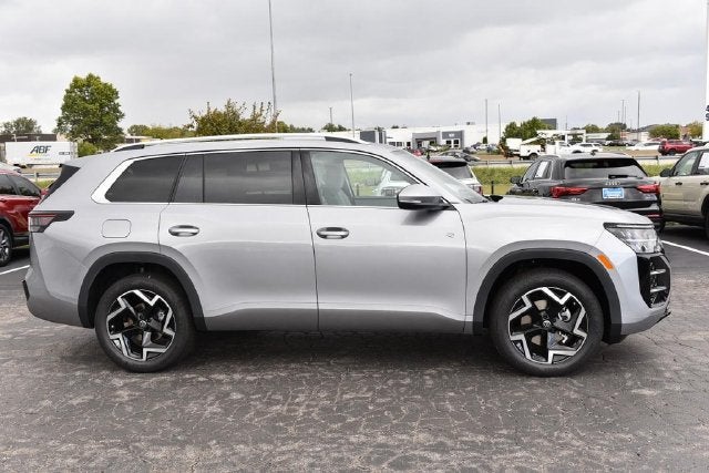 2027 Volkswagen Atlas 2.0T SEL