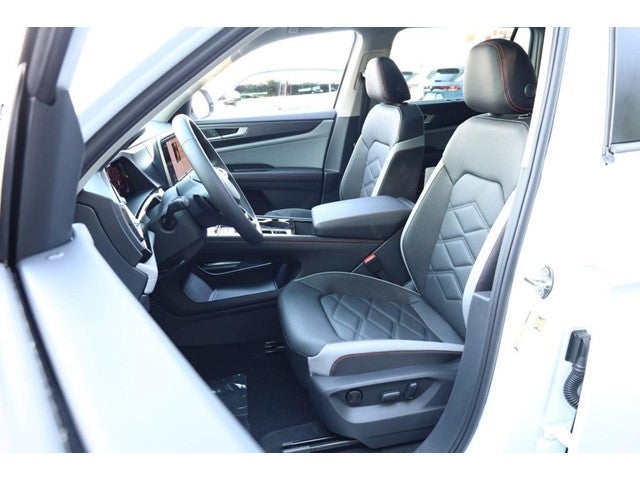 2026 Volkswagen Atlas 2.0T Peak Edition 4MOTION