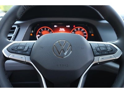 2026 Volkswagen Atlas 2.0T Peak Edition 4MOTION