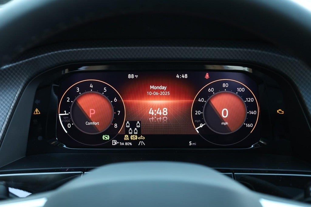 2026 Volkswagen Atlas 2.0T Peak Edition 4MOTION