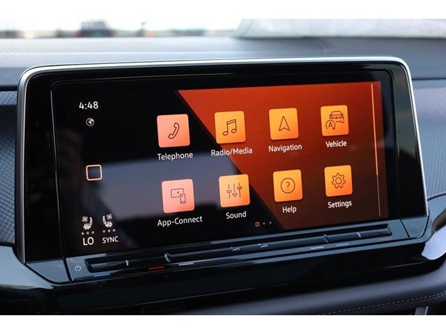 2026 Volkswagen Atlas 2.0T Peak Edition 4MOTION