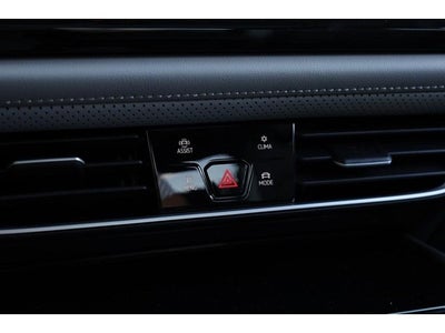 2026 Volkswagen Atlas 2.0T Peak Edition 4MOTION