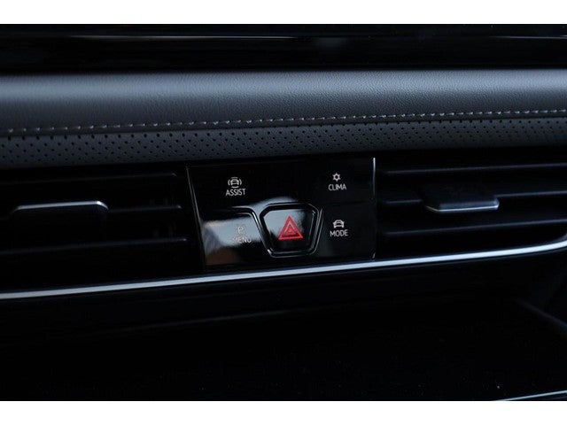 2026 Volkswagen Atlas 2.0T Peak Edition 4MOTION